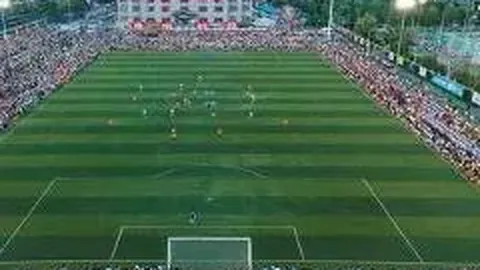 布云朝克特ATP布加勒斯特站首战不敌阿古特，首轮出局